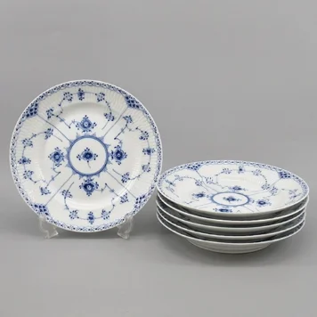 食器の買取実績 4